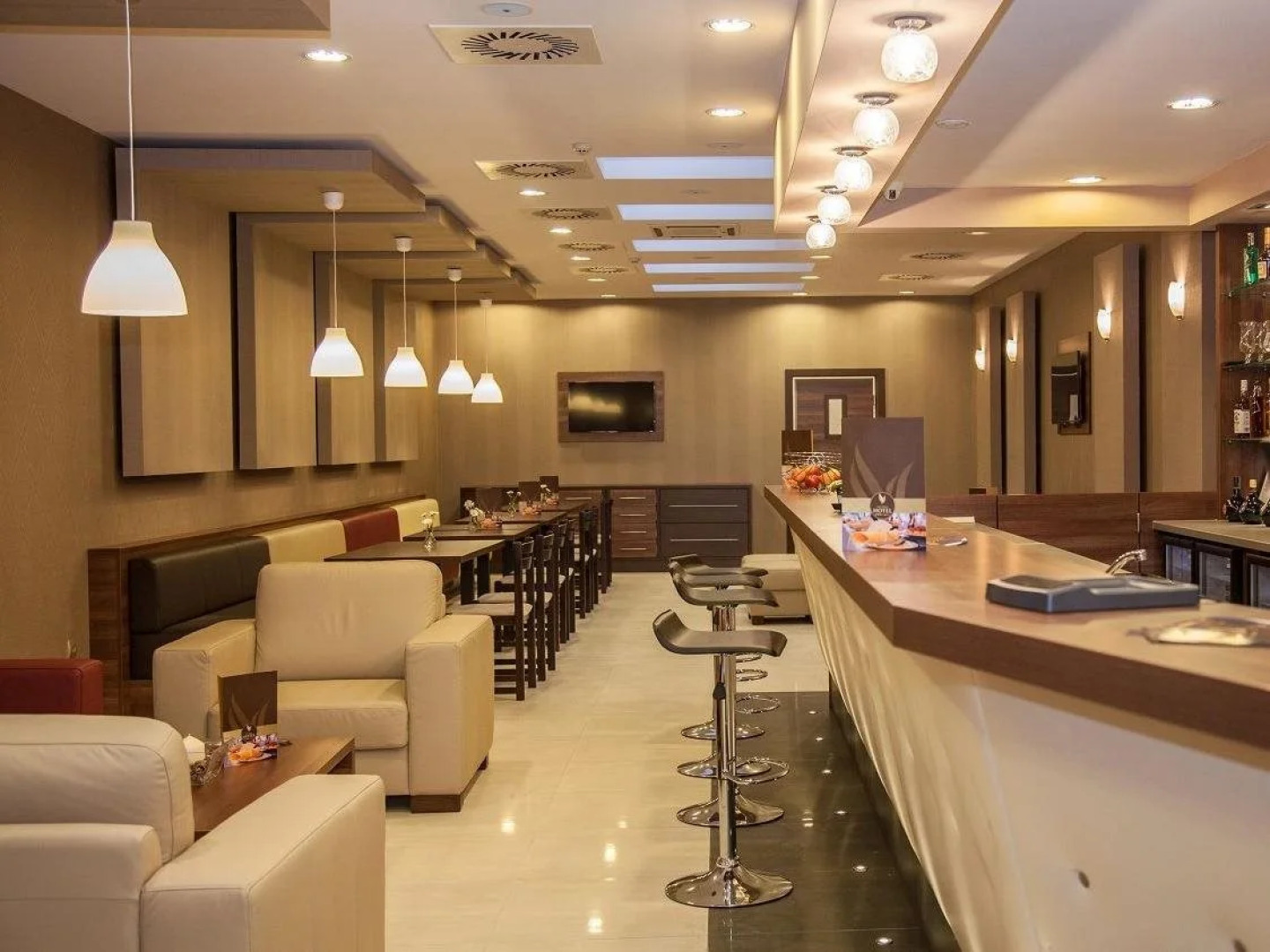 Vitta Hotel Superior