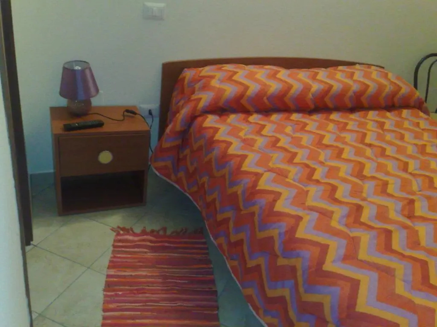 Hotel Ristorante Pizzeria Umbria