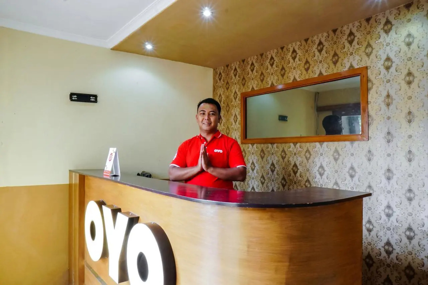 OYO 677 Rianes Family Guest House