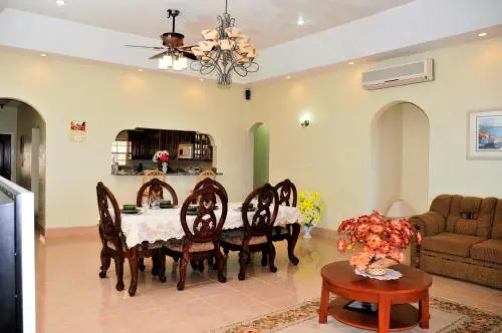 Sea View Heights Villa Montego Bay