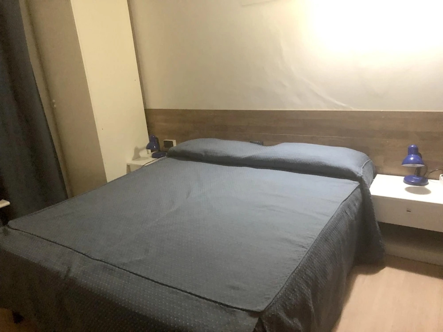 Apartment Via Grotte