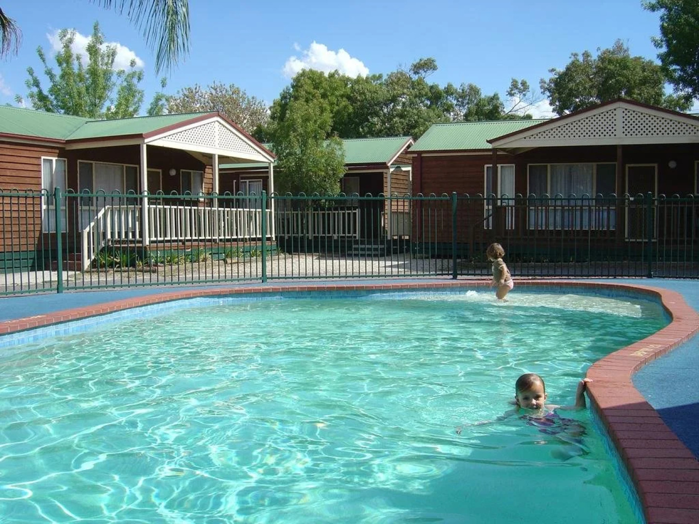 BIG4 Albury Tourist Park
