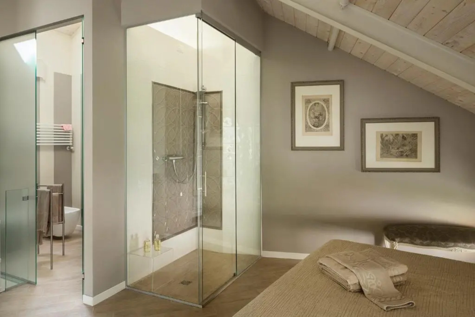 Agriturismo l'Adagio