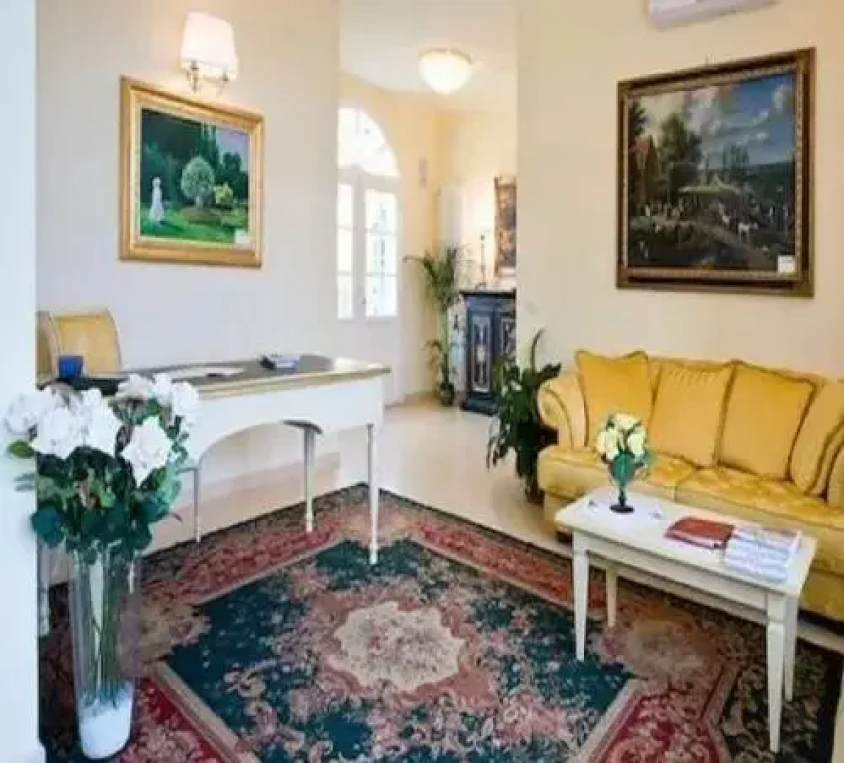 La Locanda Delle Rose