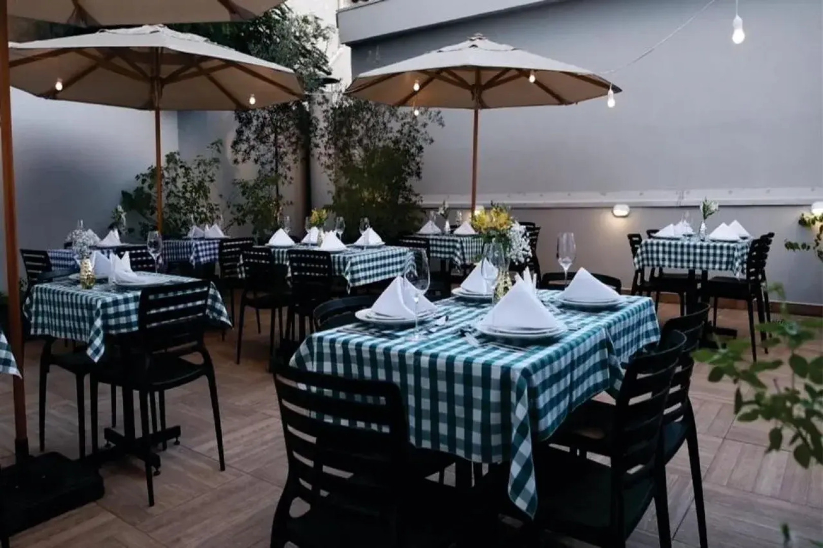 Hotel Alvorada Concordia