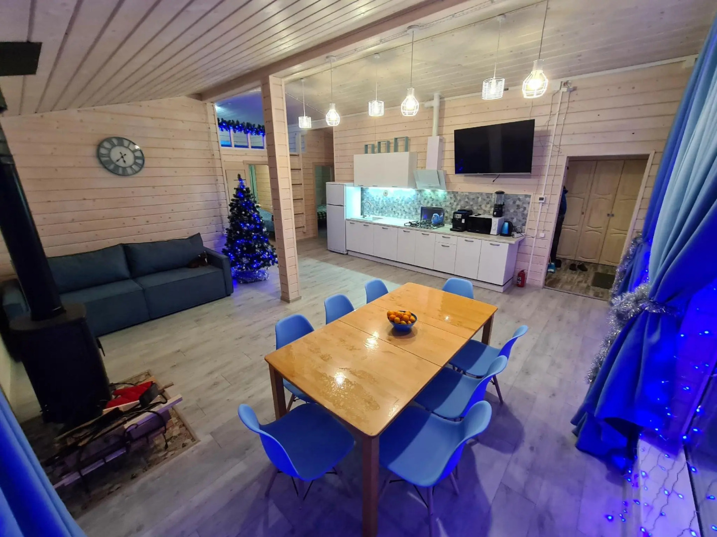 Онегин Хутор