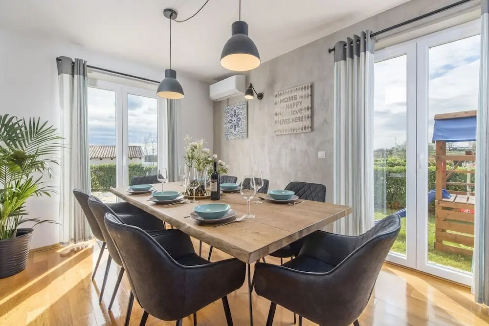 Villa Marija Villanova