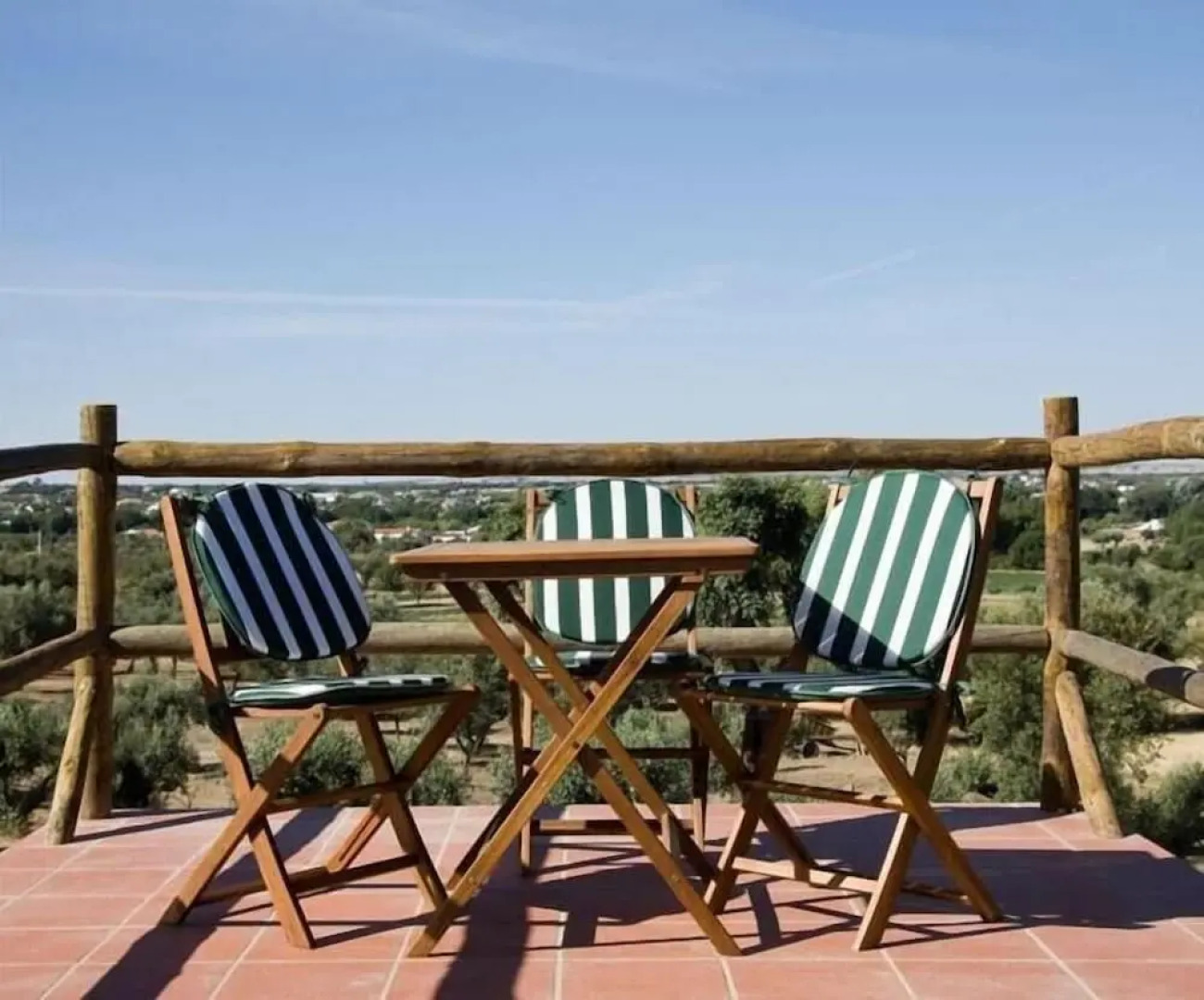 Hotel Quinta dos Bastos