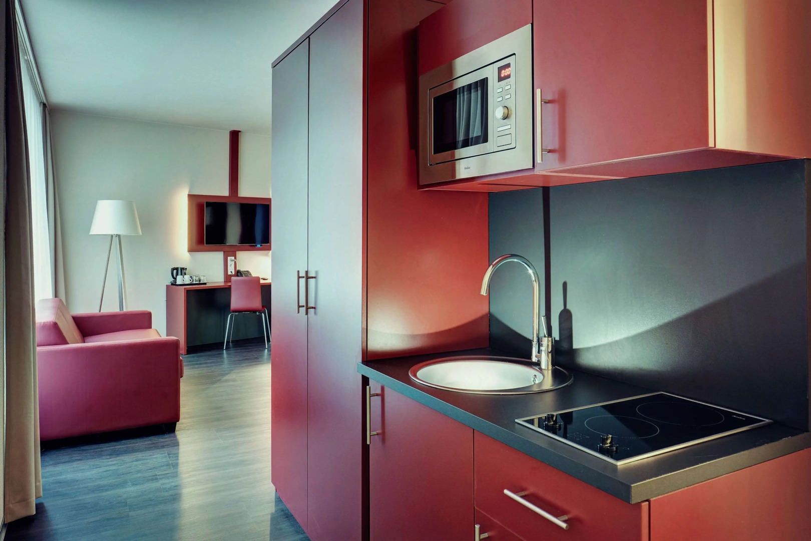 Amedia Amsterdam Airport, Trademark Collection by Wyndham