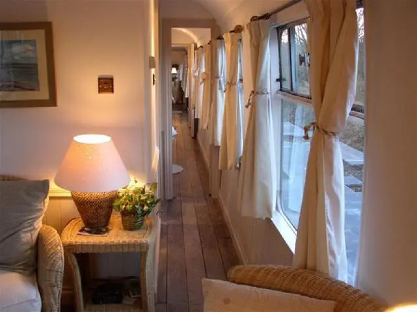 The Old Station Guest House