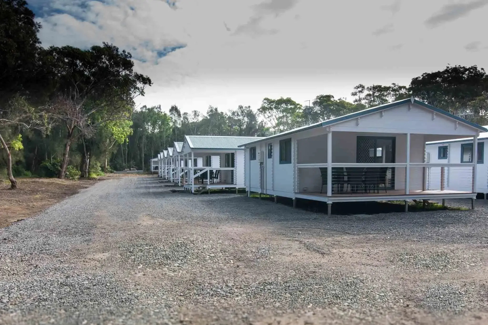 BIG4 Tasman Holiday Parks - Racecourse Beach