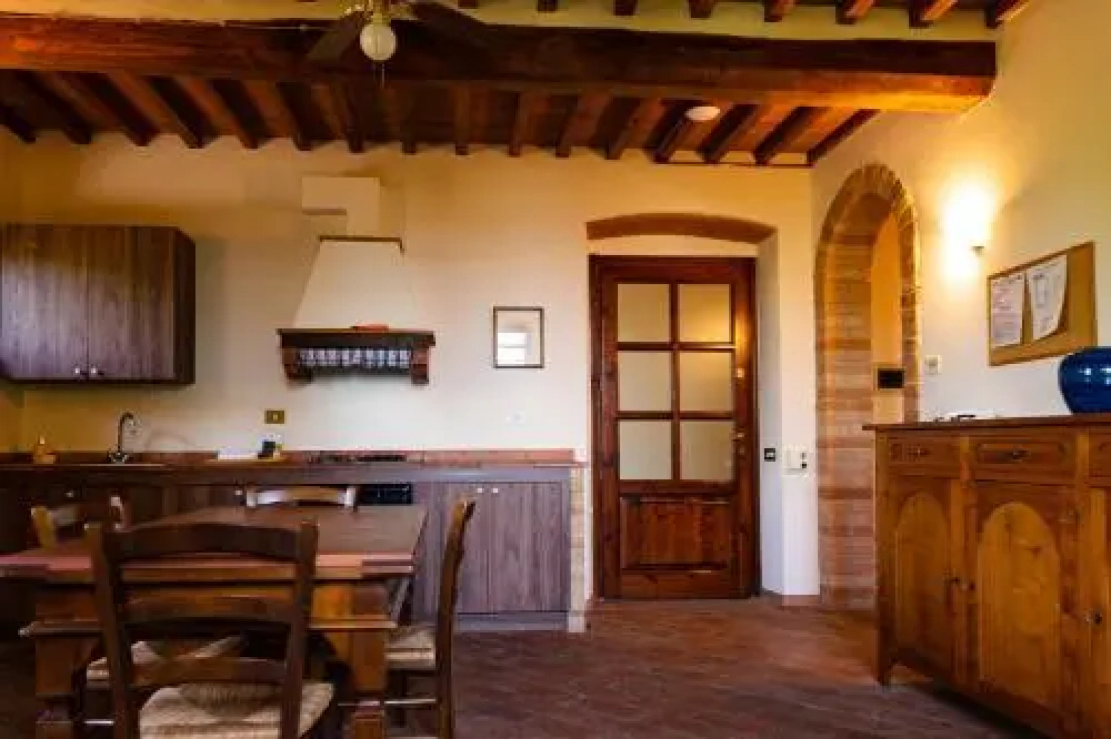 Casa Vacanze Podere Mezzastrada
