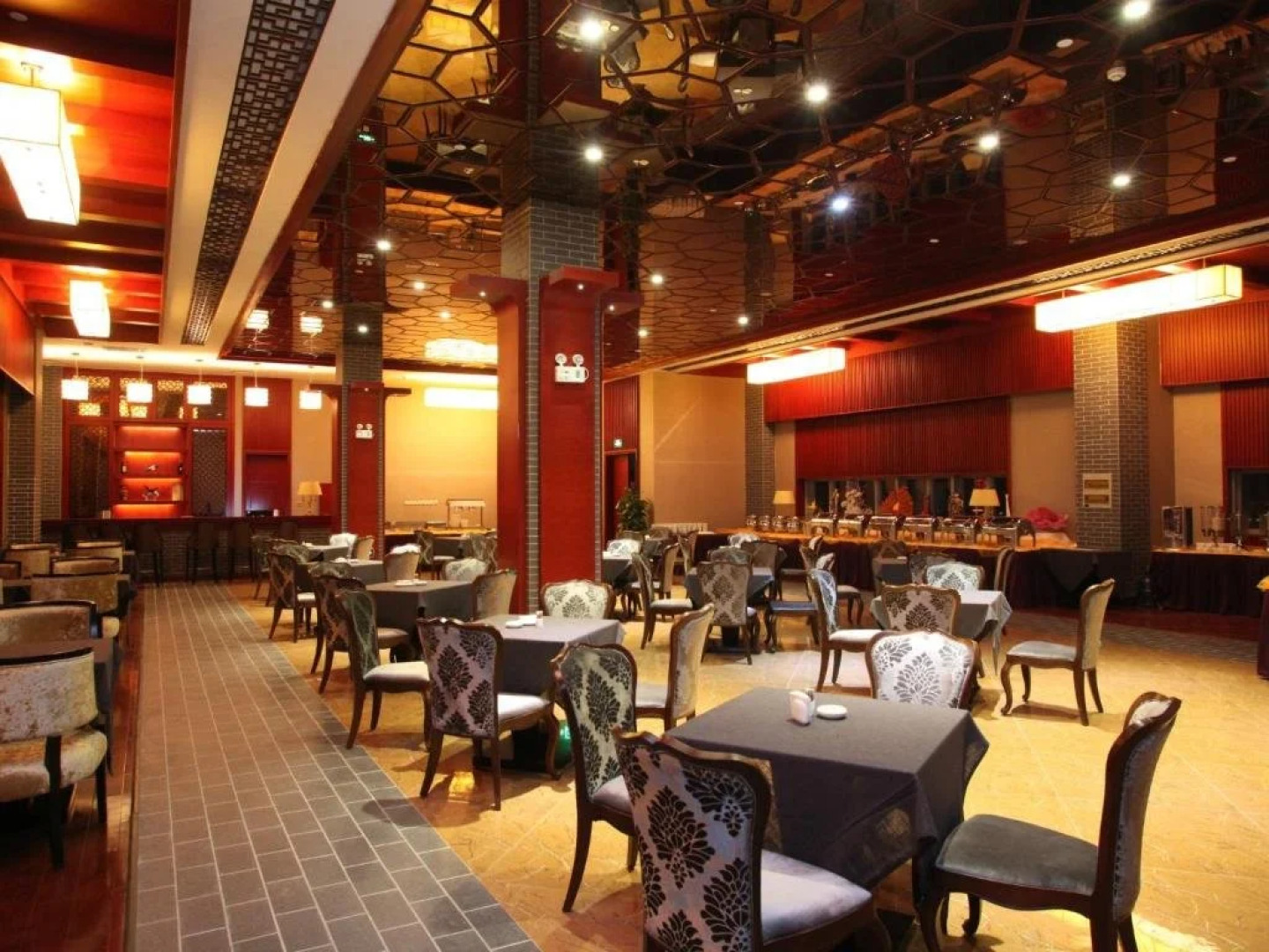 Wanfu International Hotel