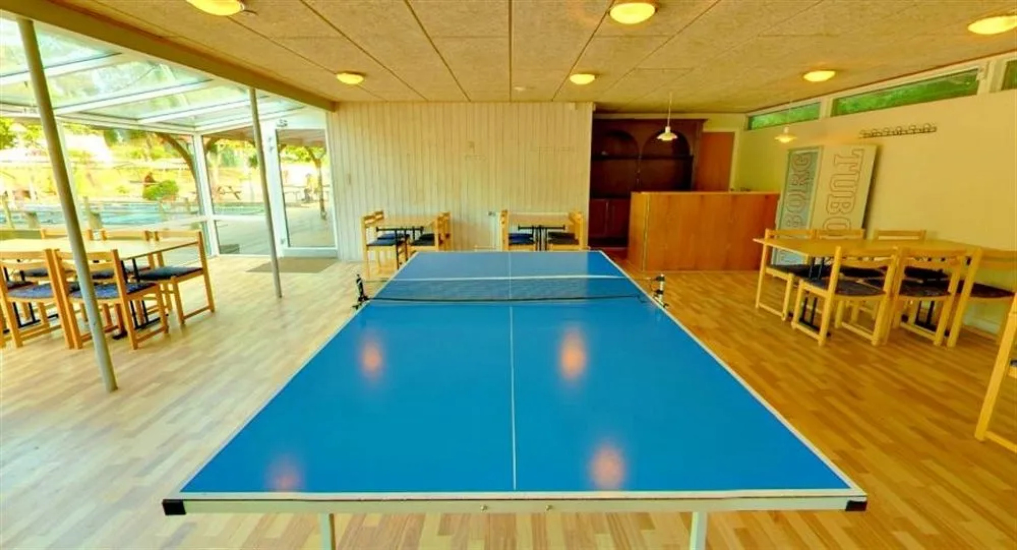 Randbøldal Camping & Cabins