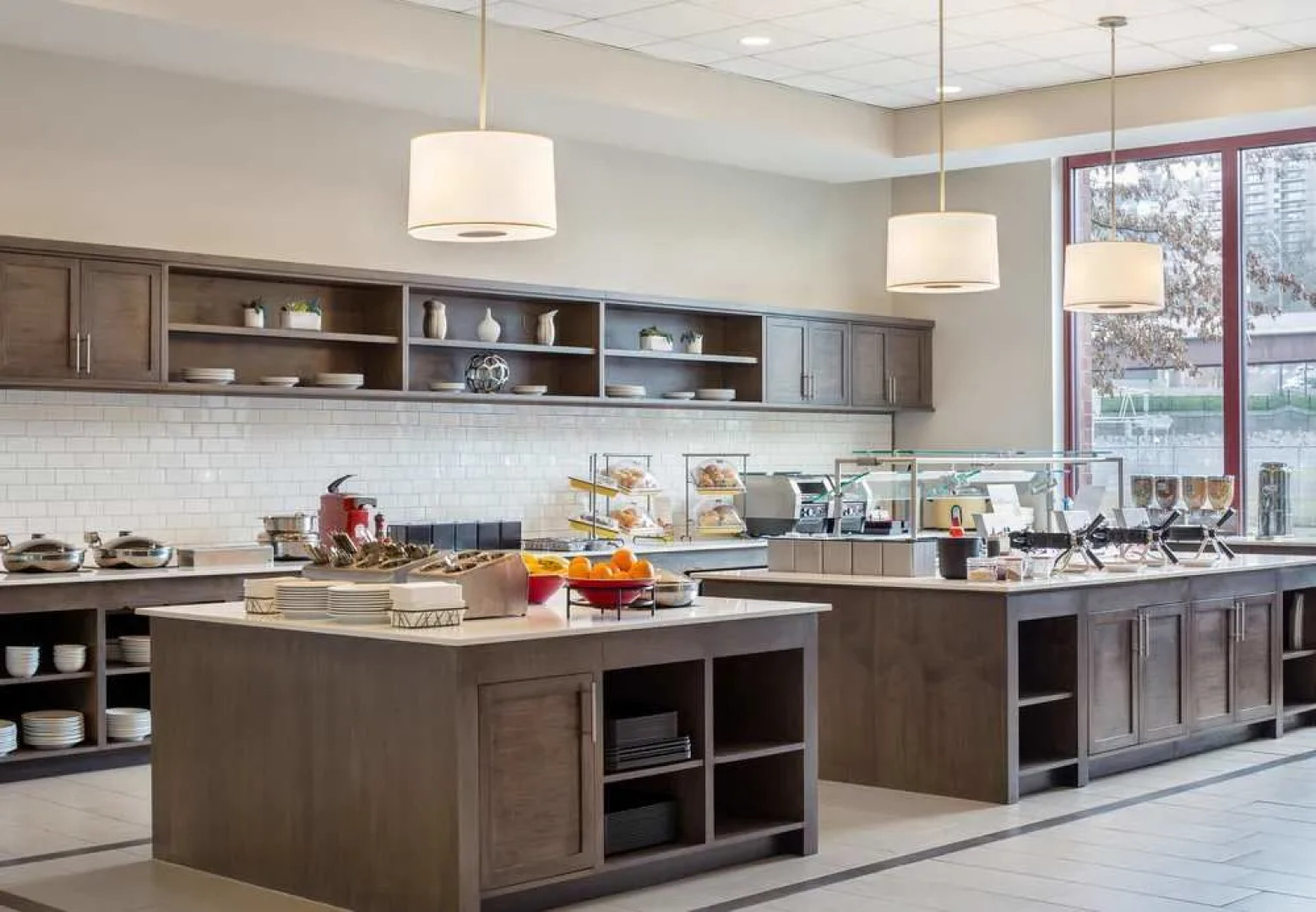 Residence Inn Portland Downtown/RiverPlace