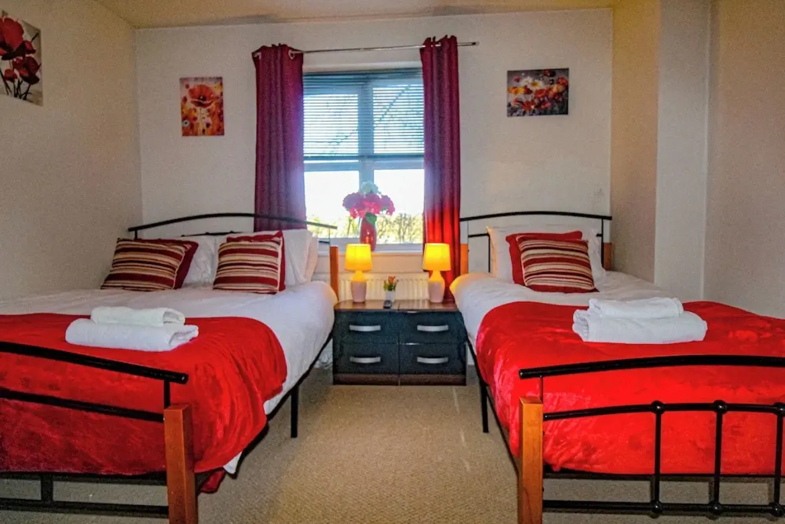 Ripley House by Smart Corporate Stays