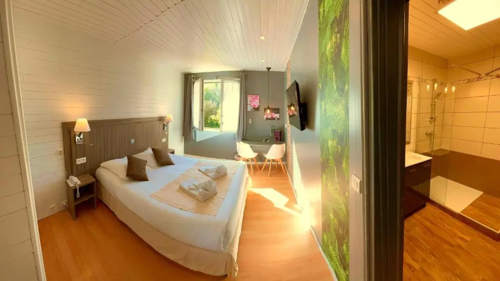 Auberge de la Petite Reine