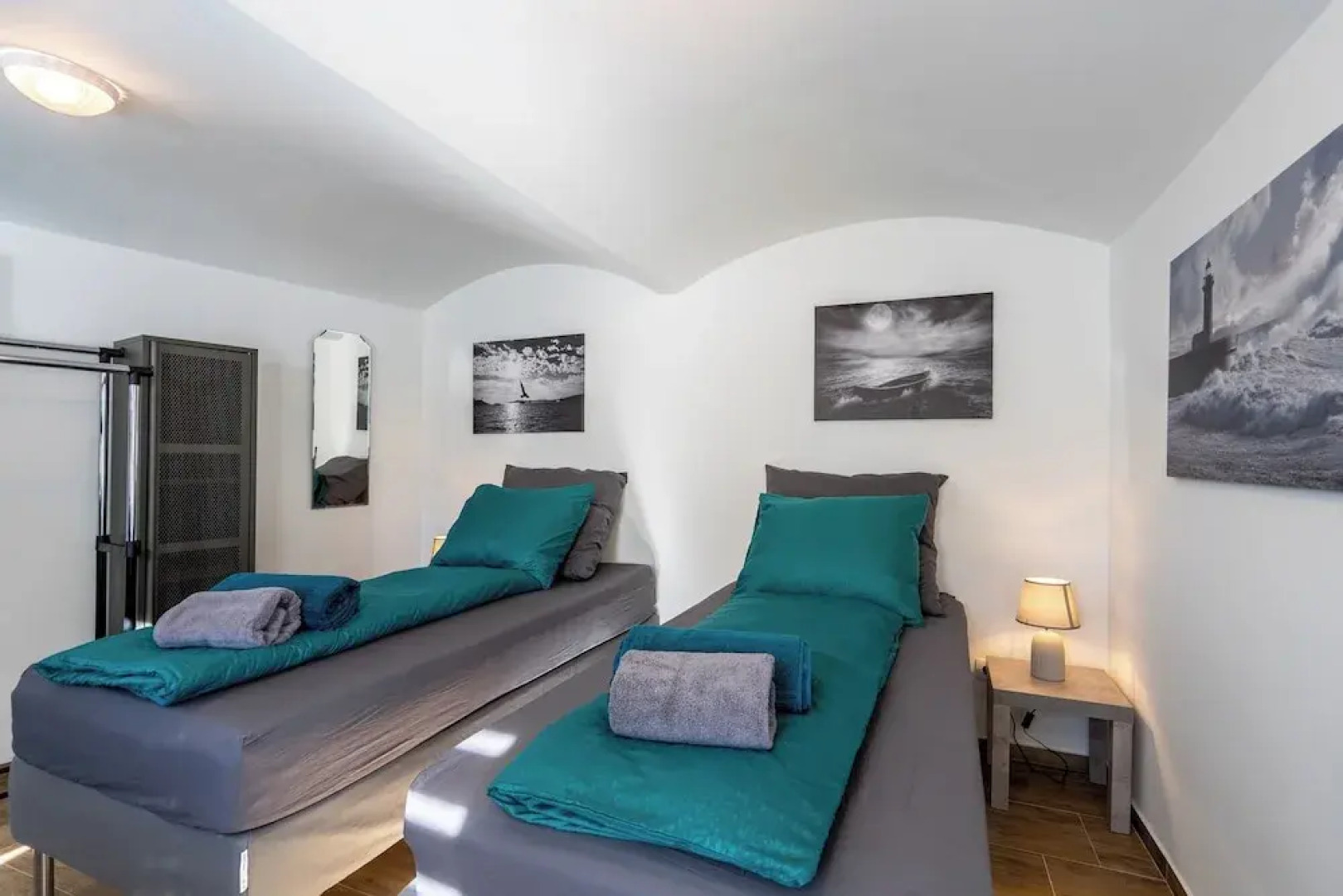 revLIVING Apartments Eggenburg