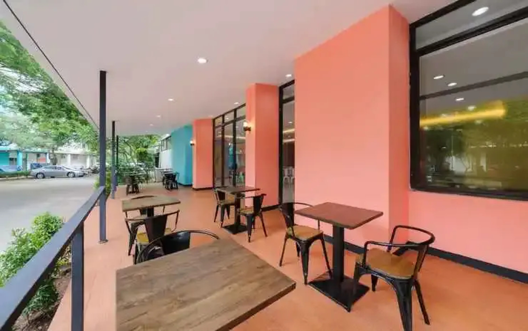 The Green Hotel Bekasi