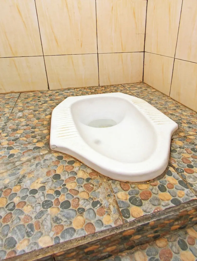 Hotel O Inn Homestay