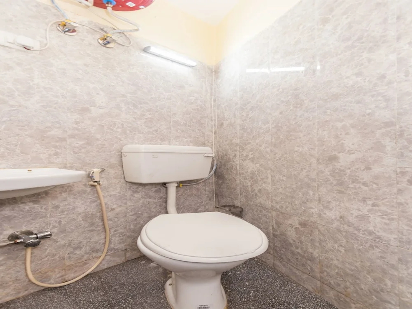 OYO 8863 Hotel Sigma