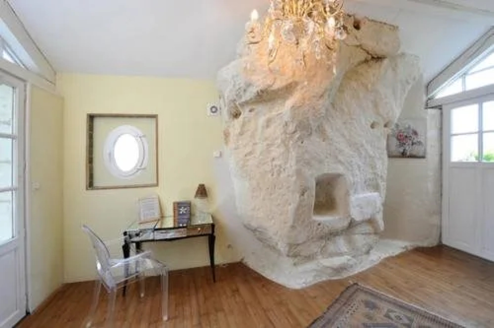 Logis Hôtel Demeure de la Vignole