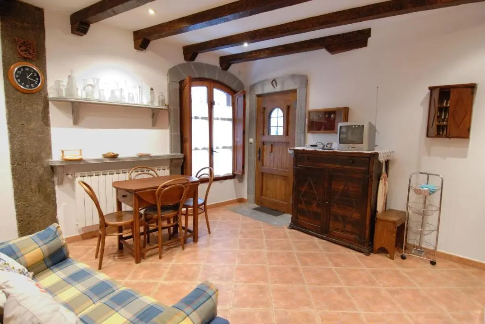 Apartamentos Sorripas