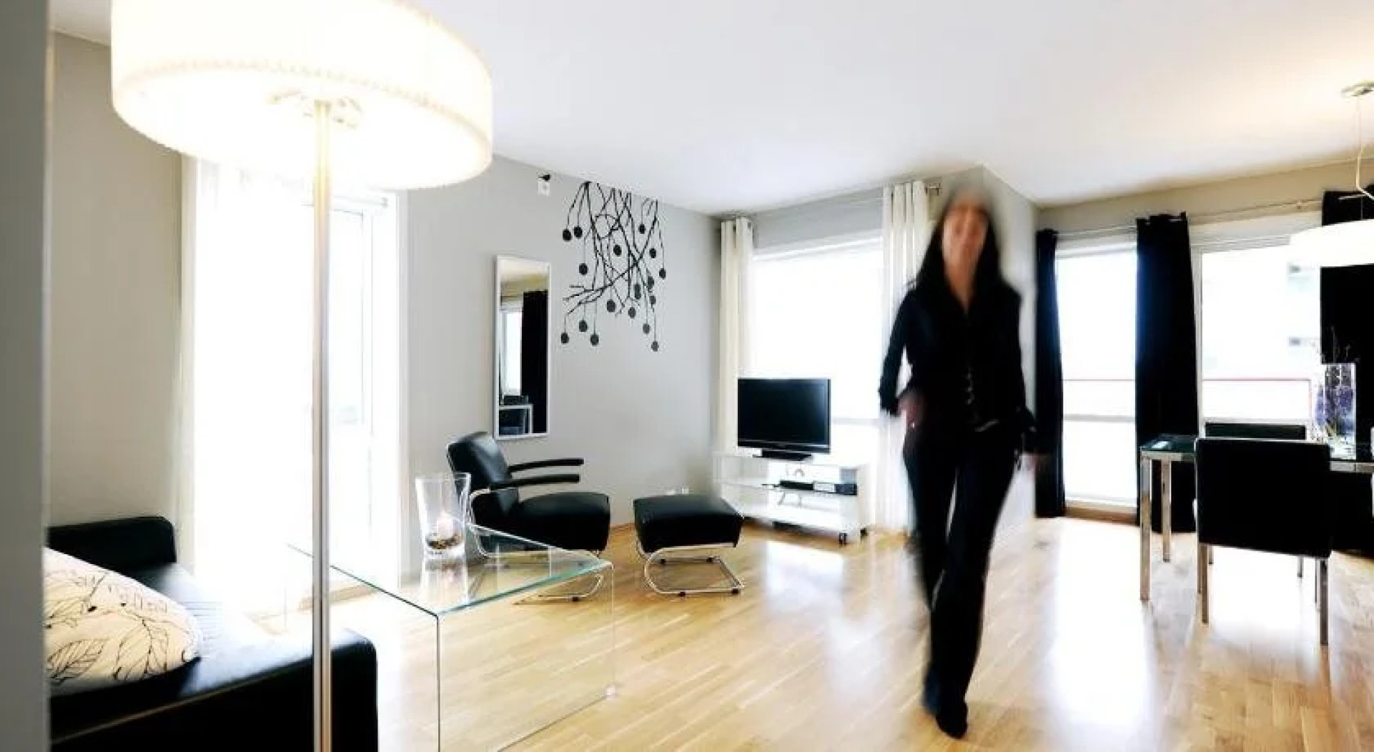 Forus Leilighetshotel