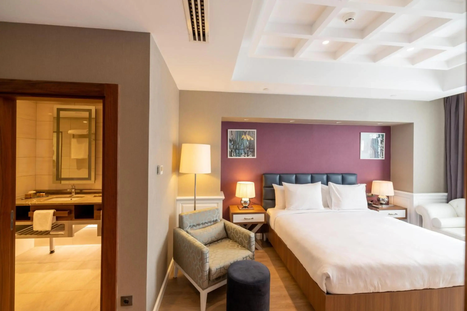 DoubleTree by Hilton Eskisehir, Turkey