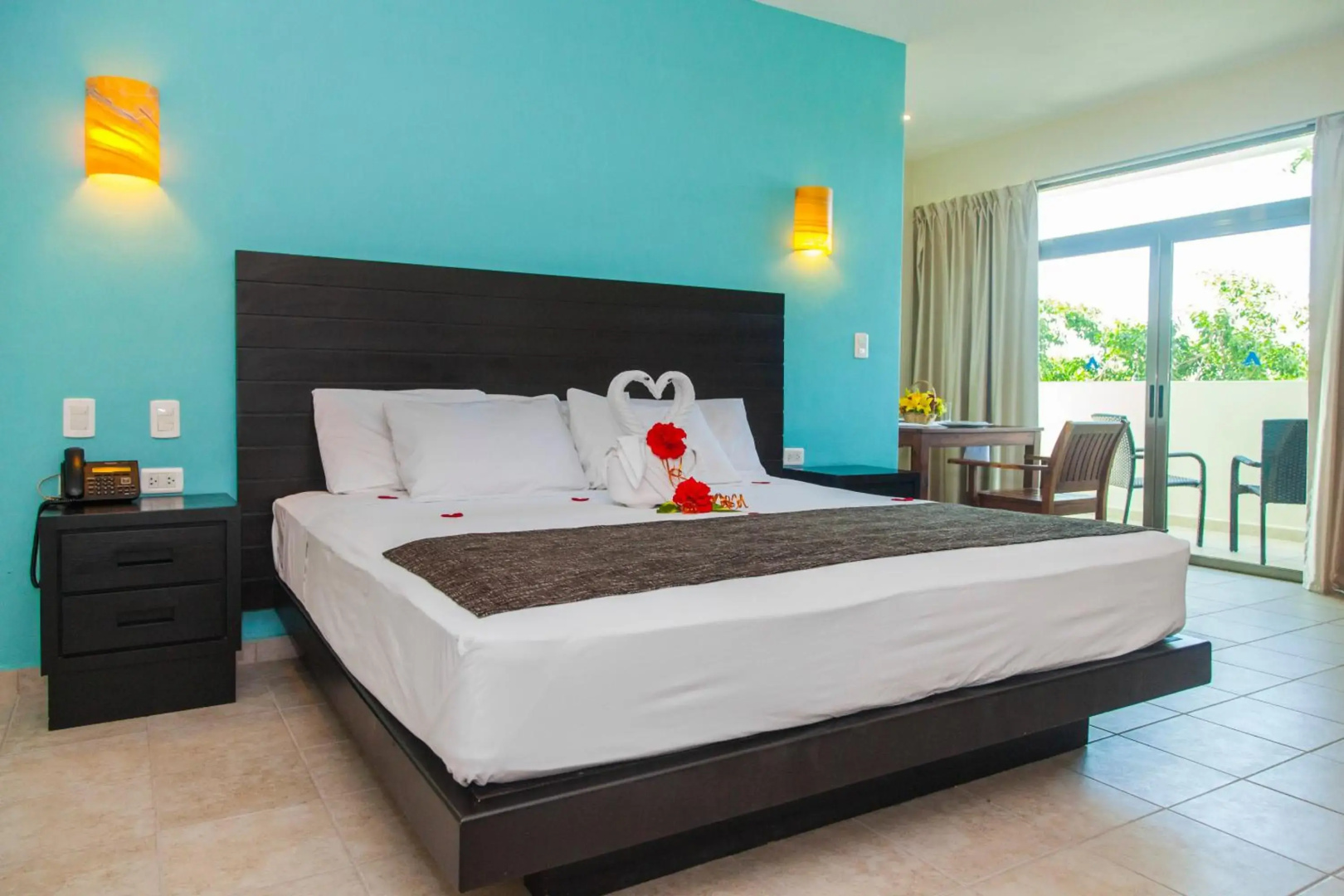 Hotel Angelo's