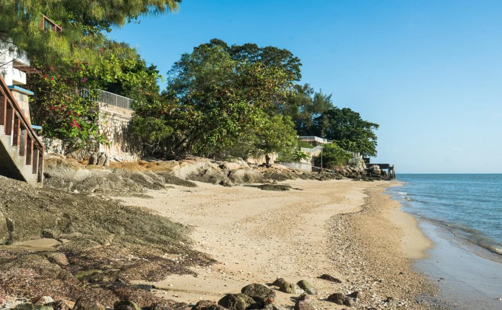 Lost Paradise Resort