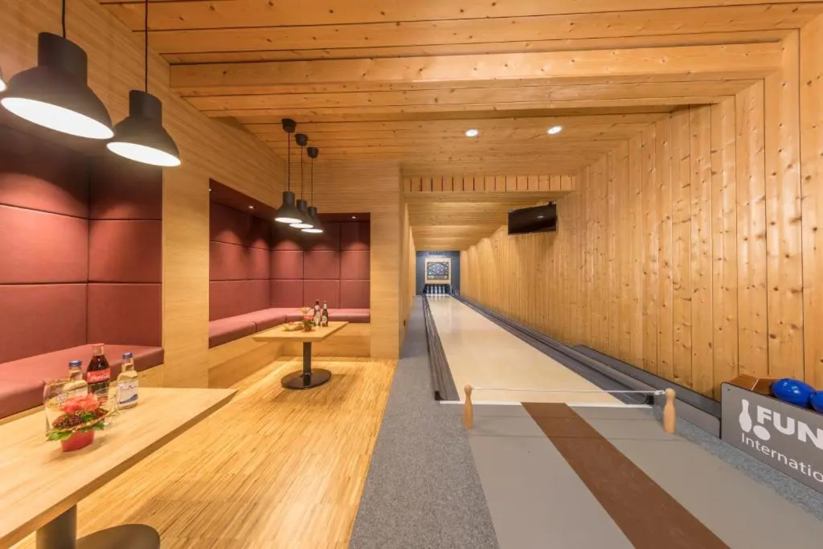 MONDI Resort Oberstaufen