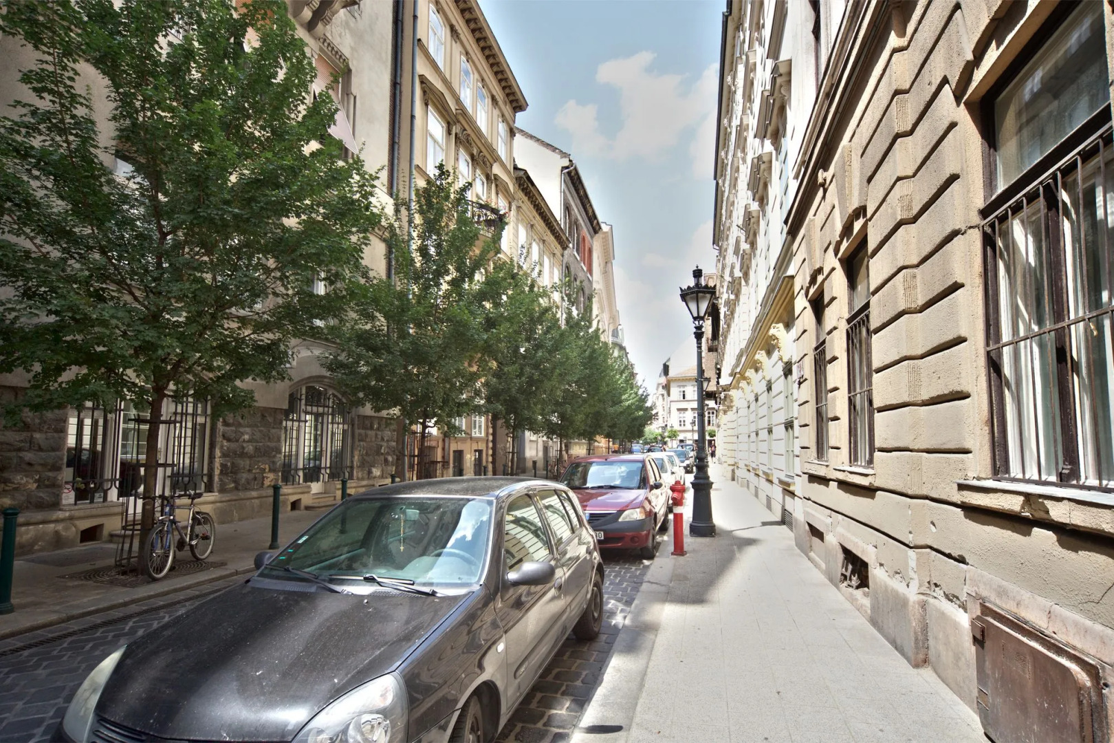 Amber Gardenview Studios