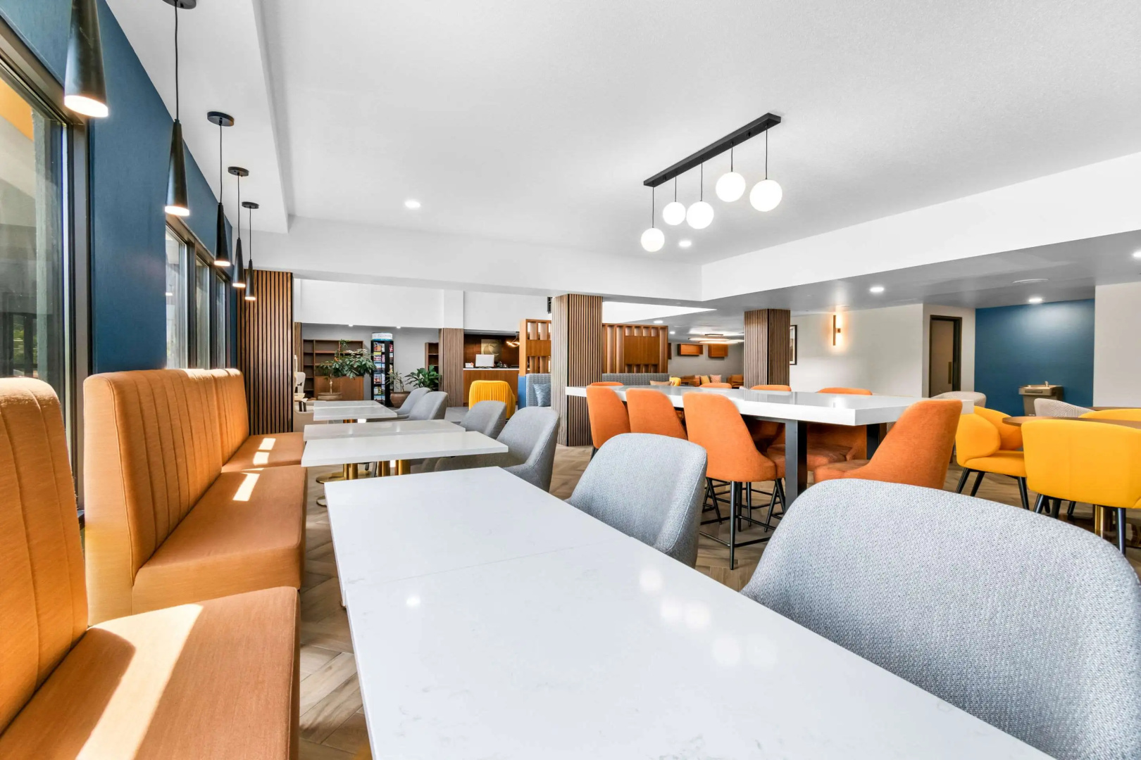 Comfort Inn & Suites York North