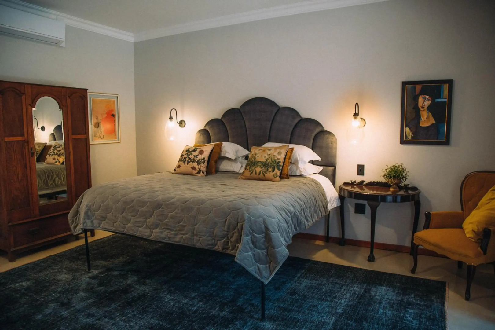 The Bohemian Guesthouse