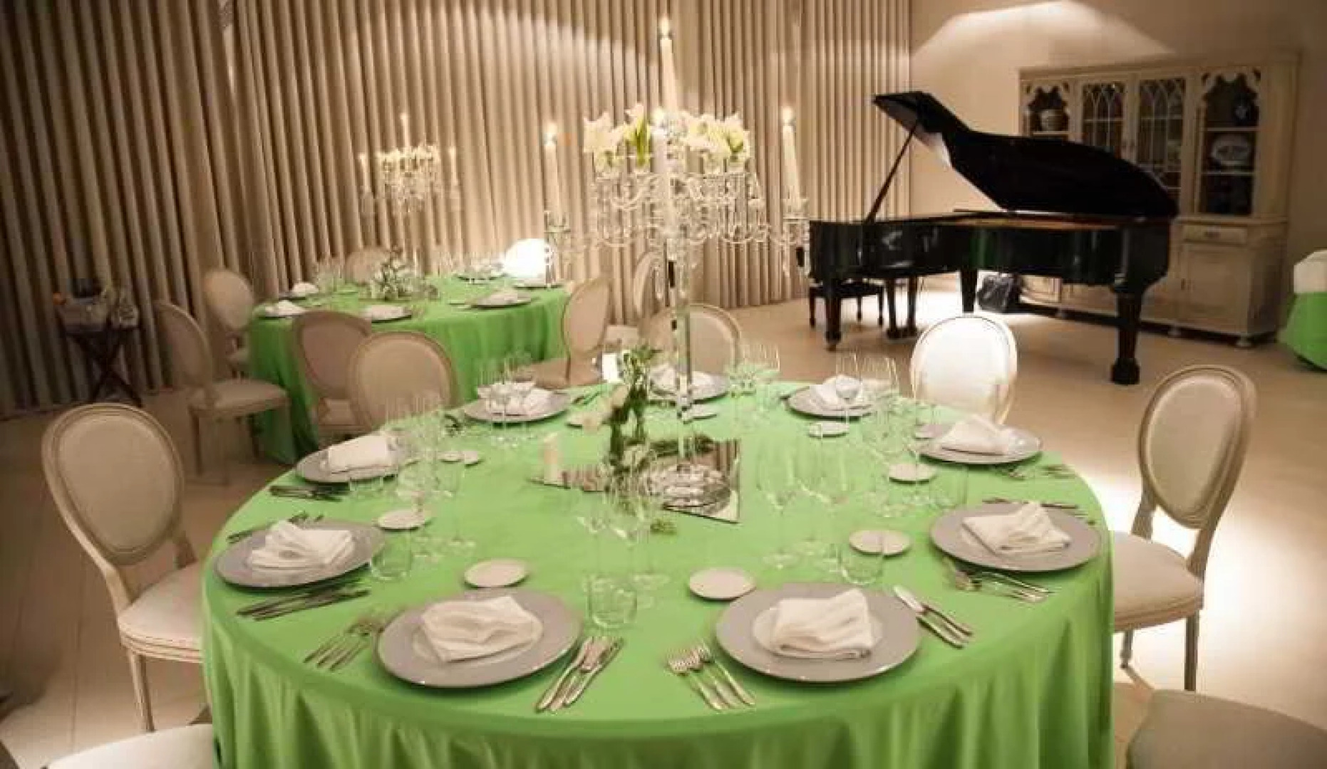 Villa Sandini Hotel & SPA