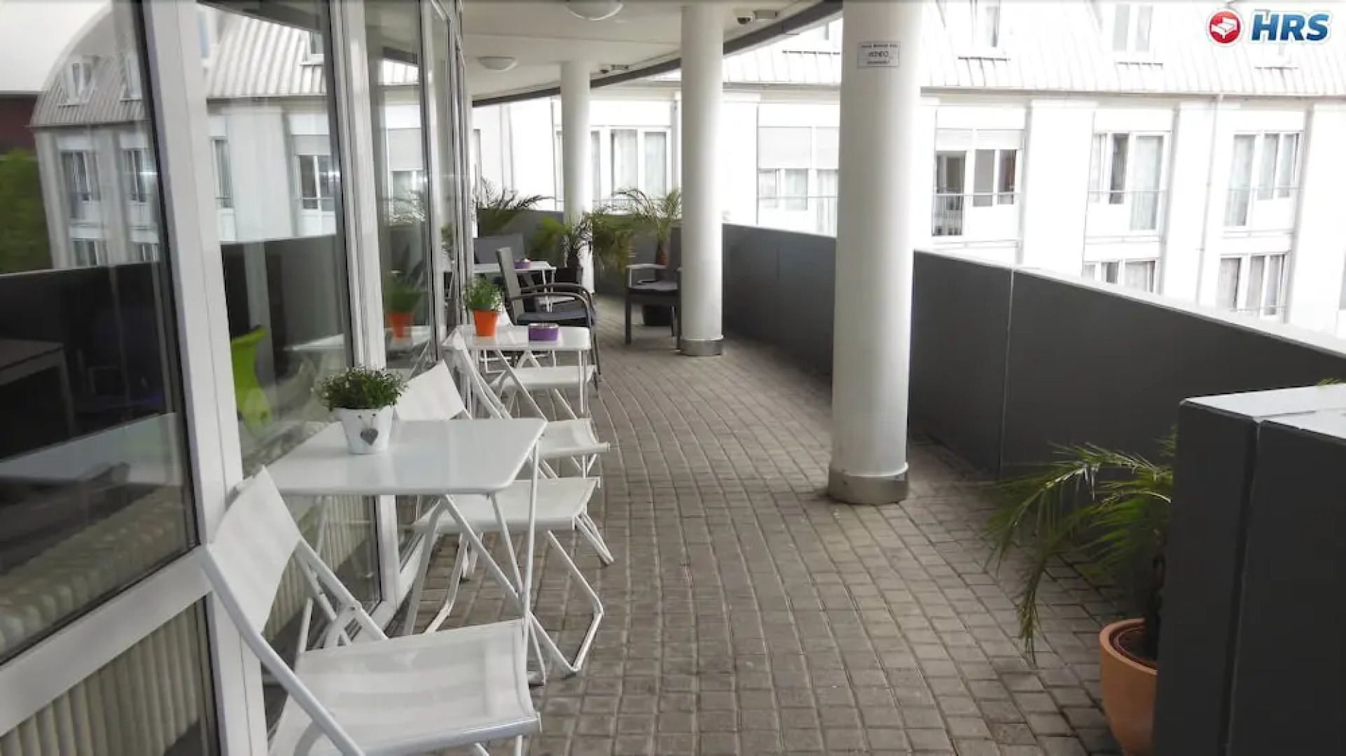 StayInn Hostel und Gästehaus