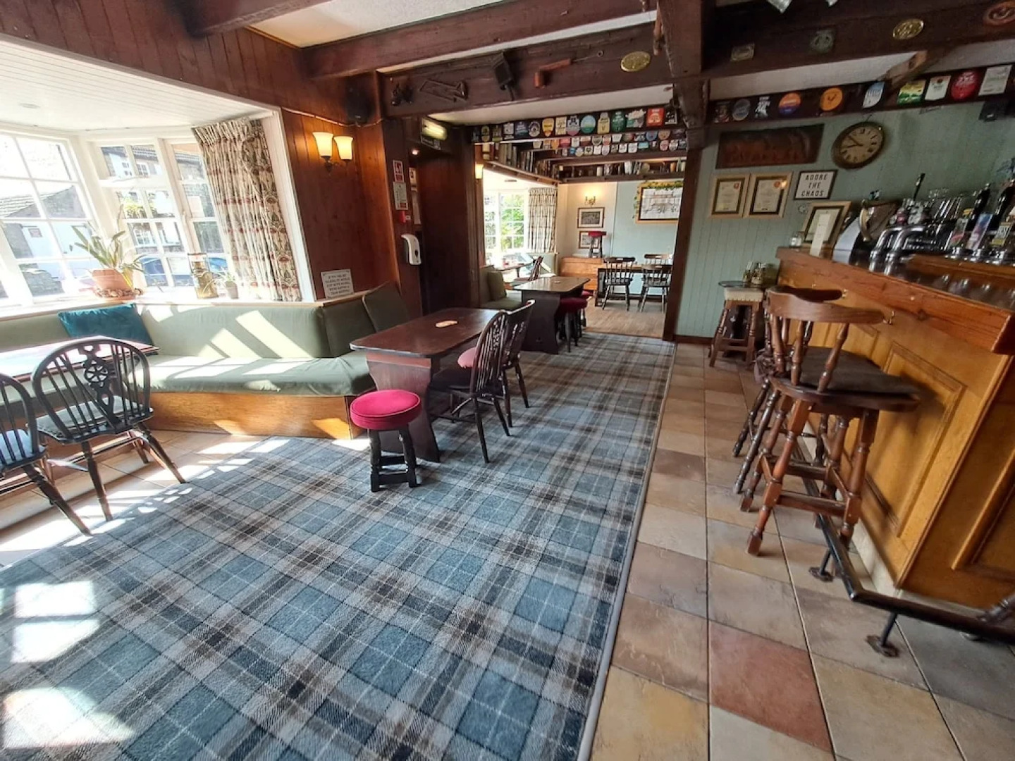 The Countryman's Inn