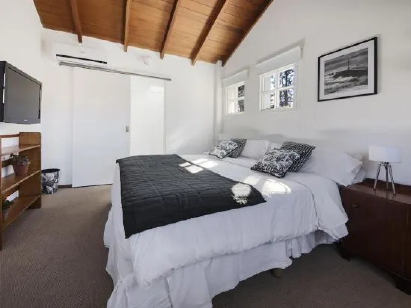 La Petite Maison Punta Chica