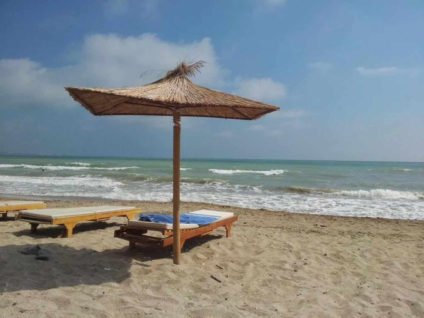 Saint George Hotel 2