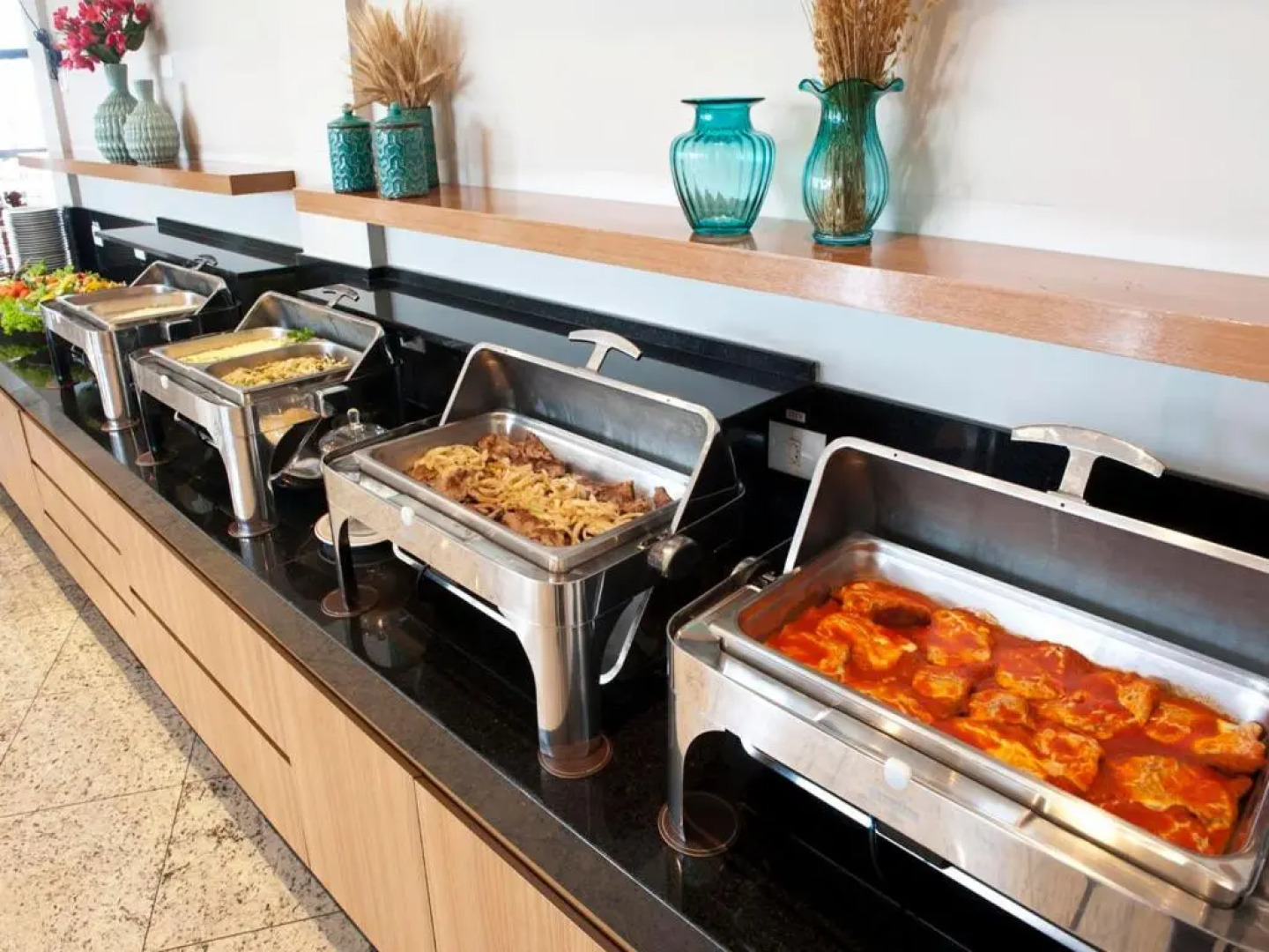 Hotel Nohotel Premium Americana