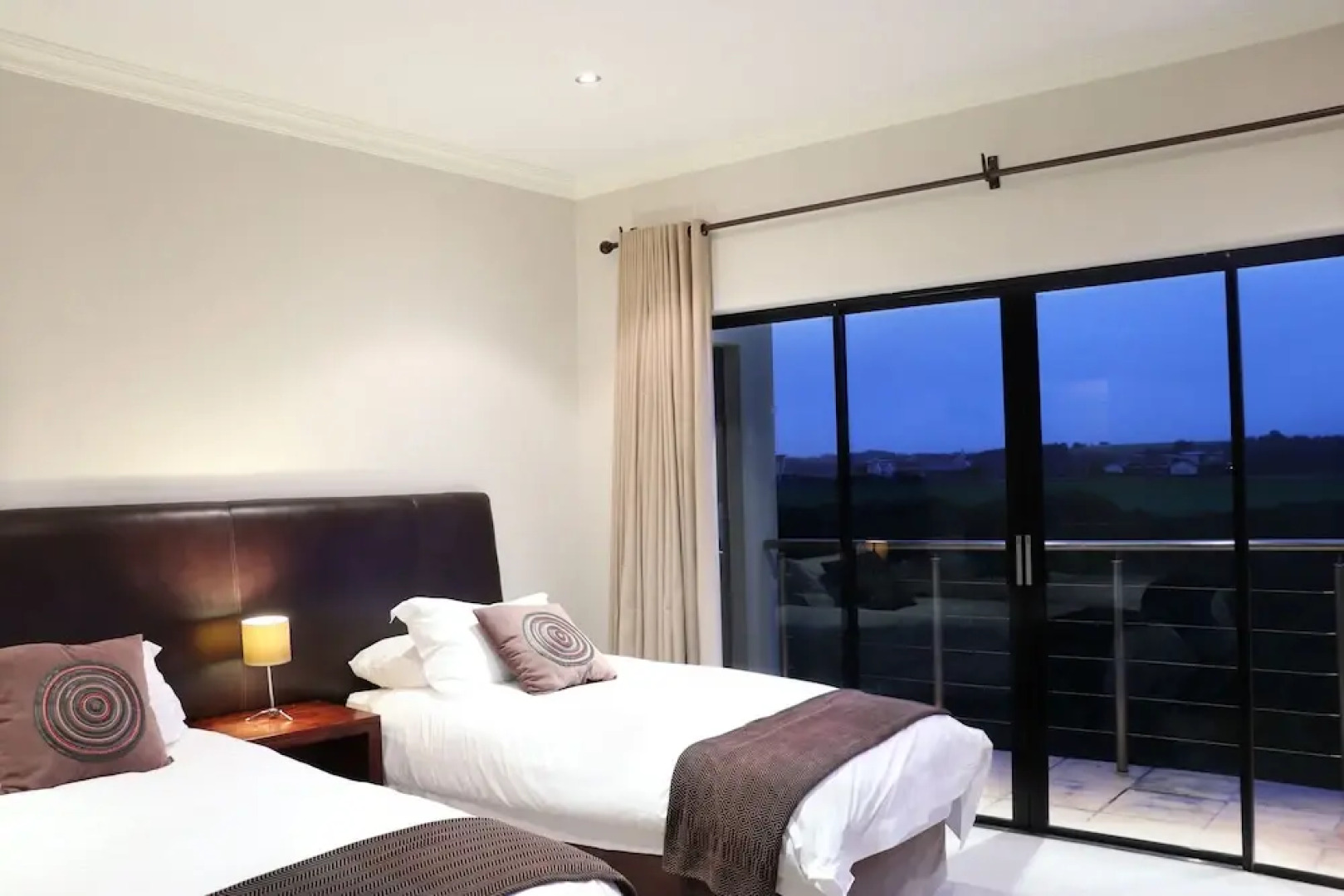 Krisjan's Lodge @ Oubaai