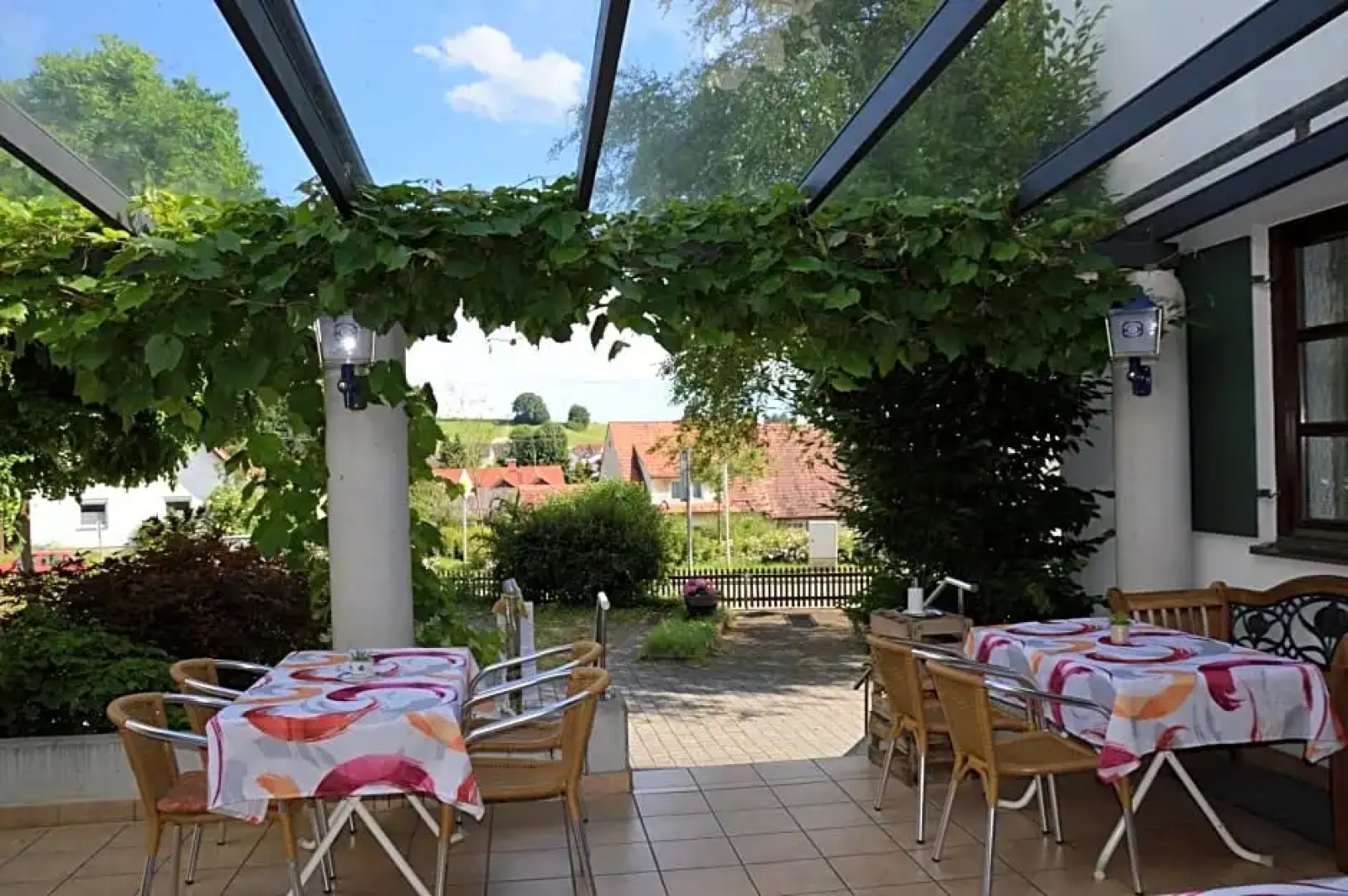 Gasthof Zahler