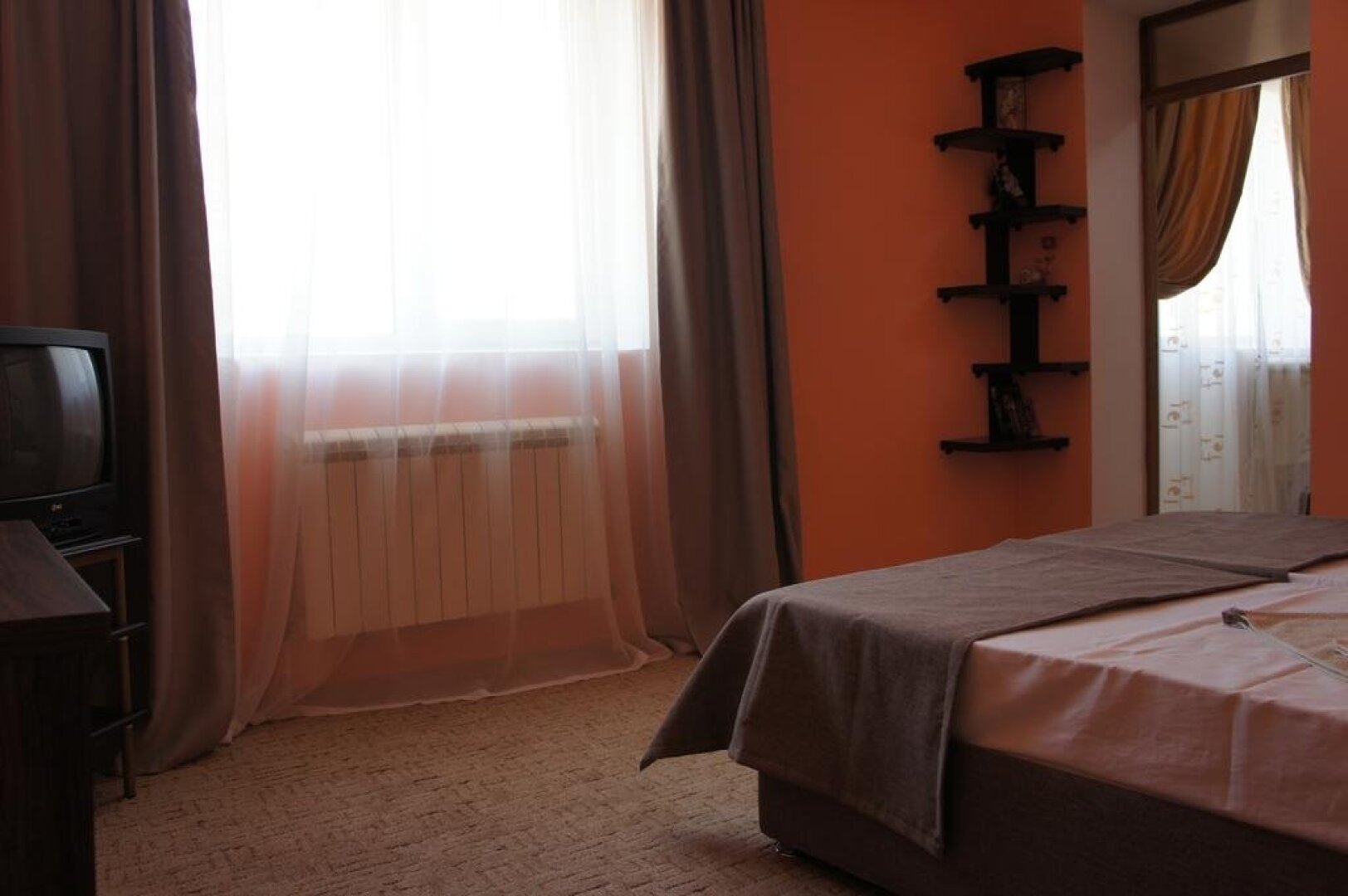 Cottage on Chernomorskaya 145