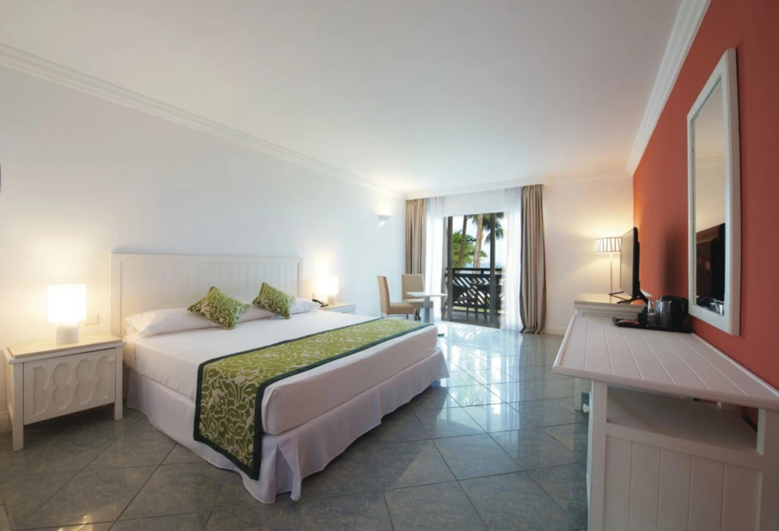 Hotel Riu Palace Mauritius - All Inclusive - Adults Only