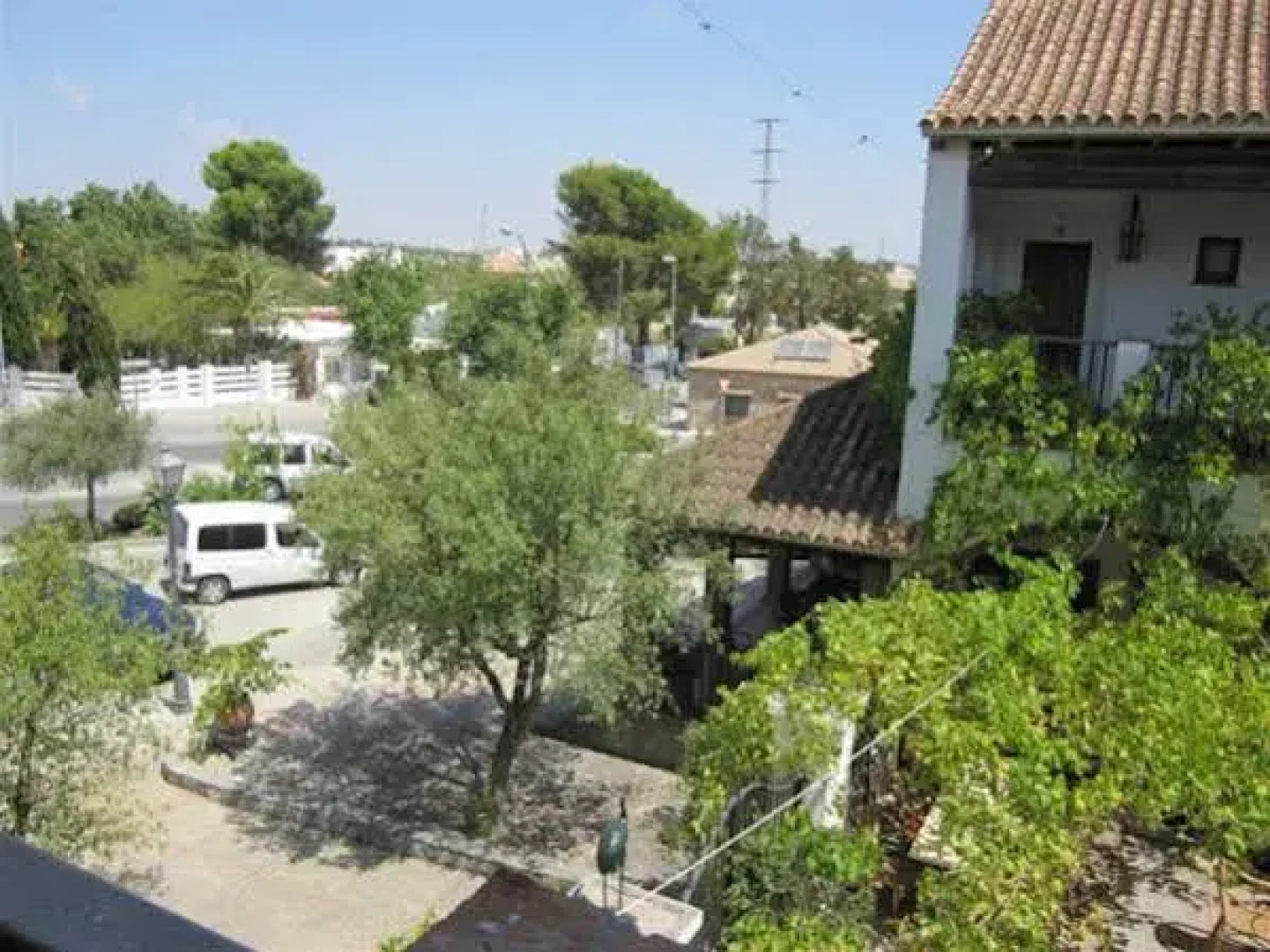 Hotel Cortijo Las Grullas