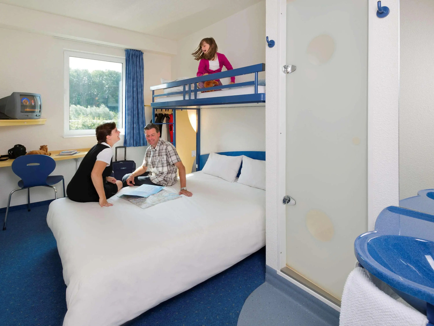 ibis budget Aachen Raeren Grenze