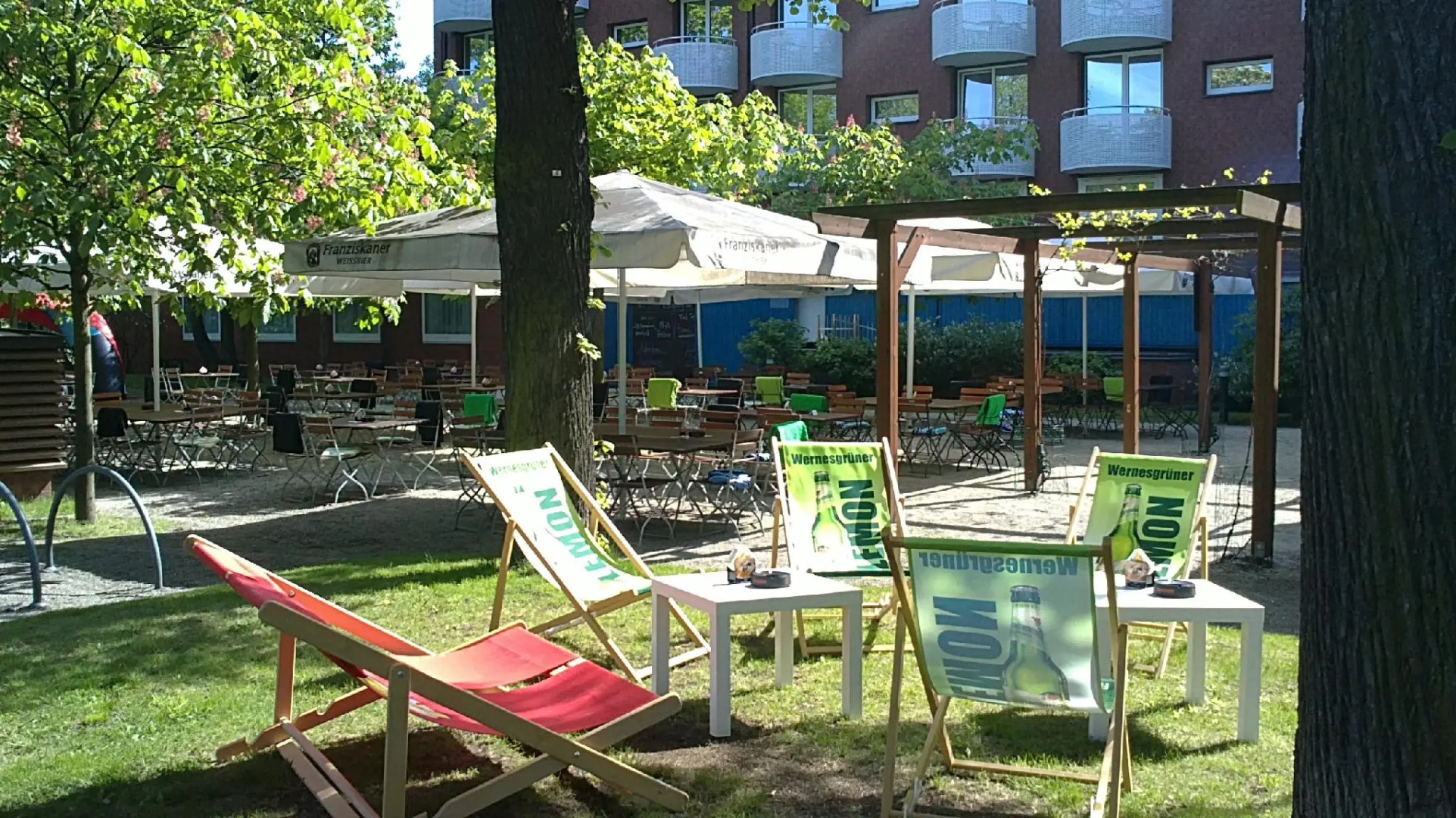 Living Hotel Weißensee