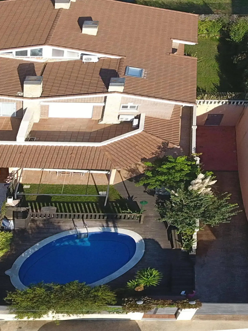 Villa Moles Near Beach, Port Aventura and Golf