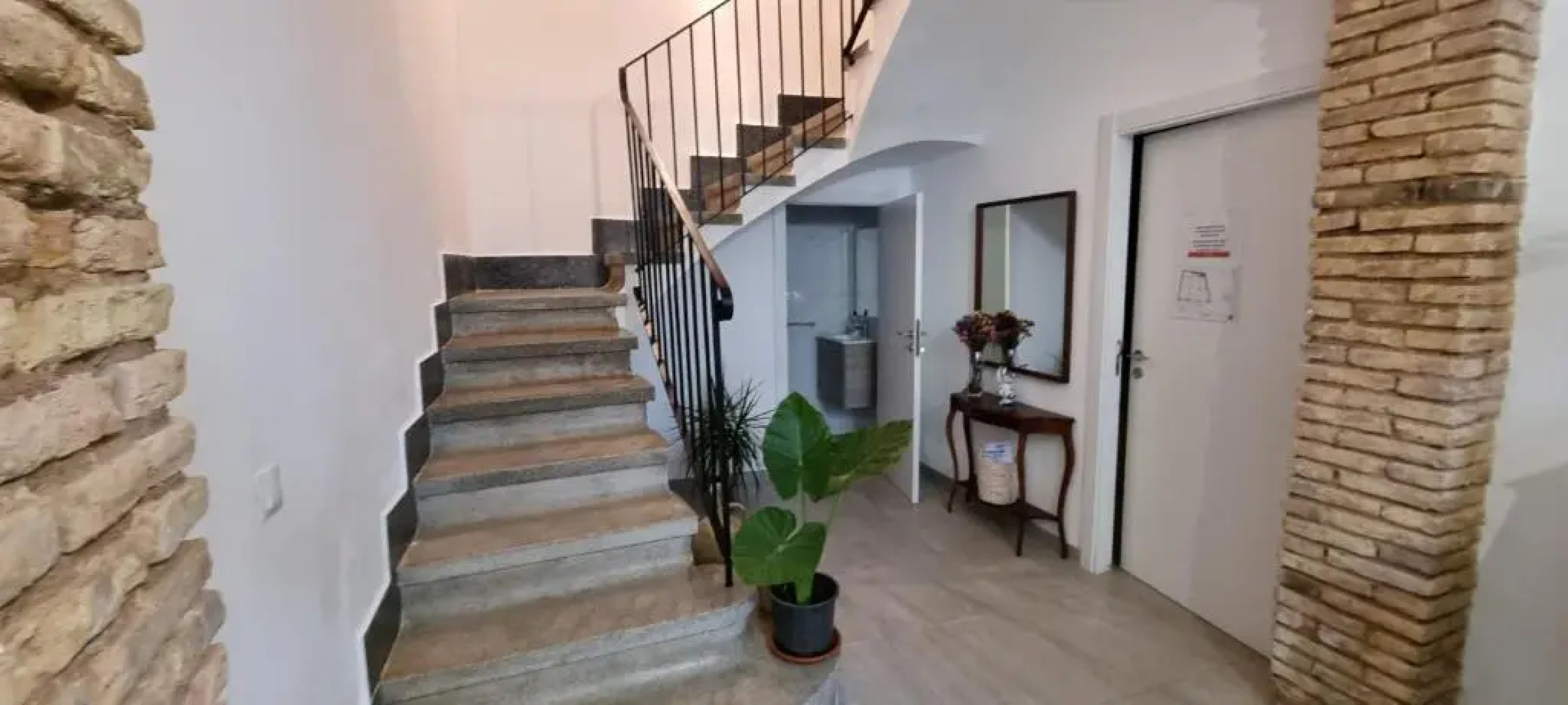 Casa Turística centro de Vilafamés